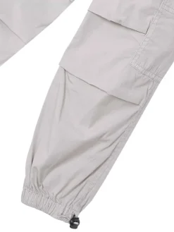 Mayoral Joggery 3569 Szary Relaxed Fit