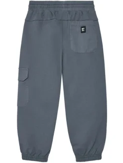 Mayoral Joggery 3582 Szary Relaxed Fit