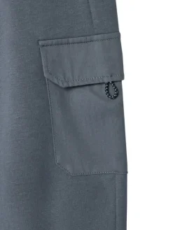 Mayoral Joggery 3582 Szary Relaxed Fit