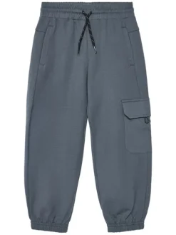 Mayoral Joggery 3582 Szary Relaxed Fit