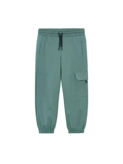 Mayoral Joggery 3582 Zielony Relaxed Fit