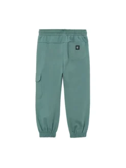 Mayoral Joggery 3582 Zielony Relaxed Fit