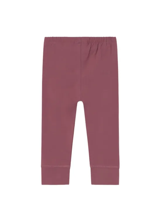 Mayoral Komplet bluza, bluzka i legginsy 2743 Różowy Regular Fit