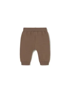 Mayoral Komplet dresowy 2640 Beżowy Regular Fit