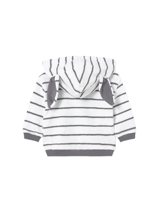 Mayoral Komplet dresowy 1892 Szary Regular Fit