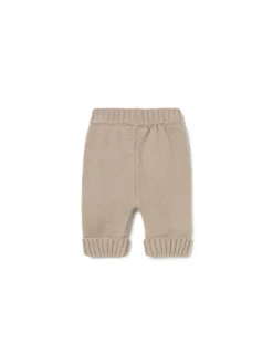 Mayoral Komplet dziecięcy 2571 Écru Regular Fit