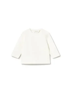 Mayoral Komplet dziecięcy 2571 Écru Regular Fit
