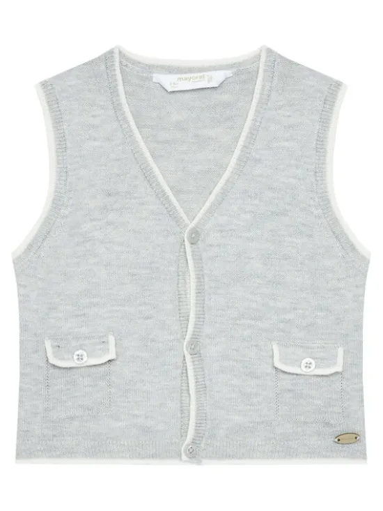 Mayoral Komplet dziecięcy 2582 Kolorowy Regular Fit