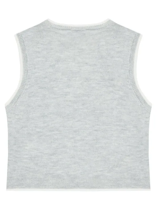 Mayoral Komplet dziecięcy 2582 Kolorowy Regular Fit