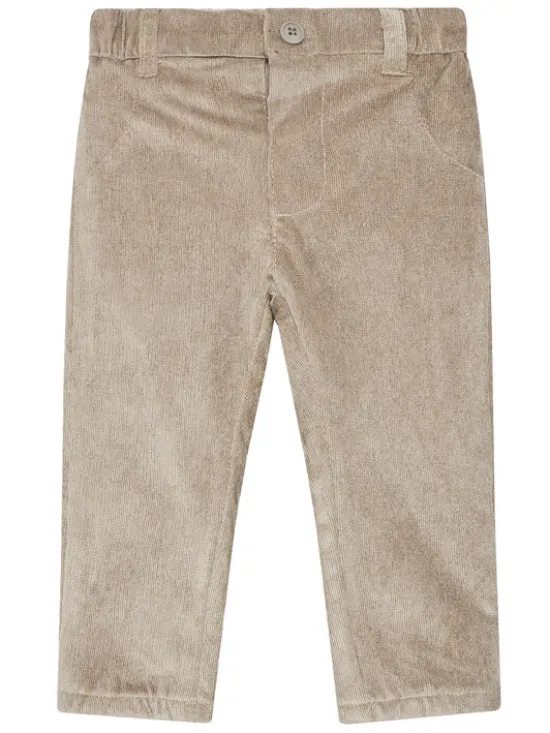 Mayoral Komplet dziecięcy 2582 Kolorowy Regular Fit
