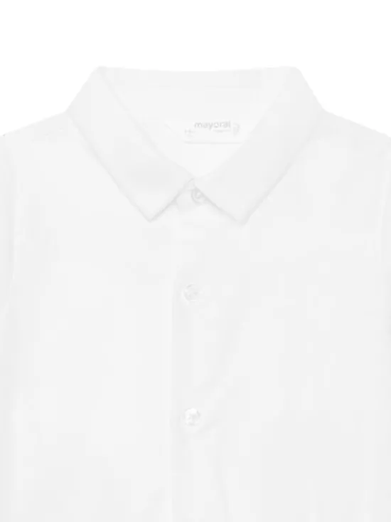 Mayoral Komplet dziecięcy 2582 Kolorowy Regular Fit