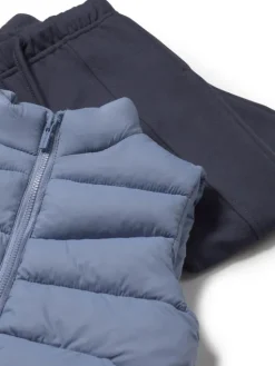 Mayoral Komplet dziecięcy 2649 Kolorowy Regular Fit