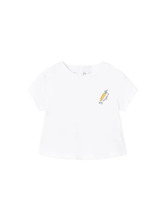 Mayoral Komplet dziecięcy 1826 Zielony Regular Fit