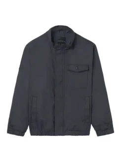 Mayoral Kurtka przejściowa 6491 Czarny Regular Fit