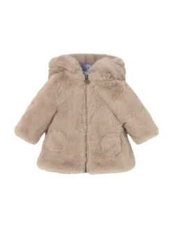 Mayoral Kurtka zimowa 2404 Niebieski Regular Fit
