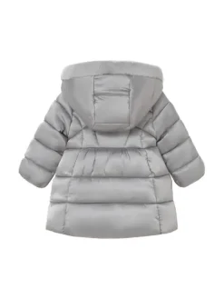 Mayoral Kurtka zimowa 2436 Szary Regular Fit