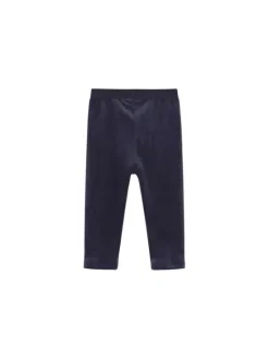 Mayoral Legginsy 727 Granatowy Slim Fit
