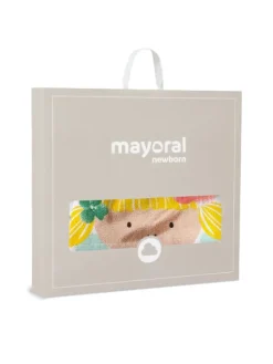 Mayoral Ręcznik 9459 Kolorowy
