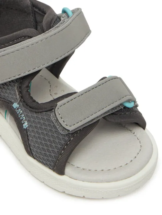 Mayoral Sandały 41680 Szary