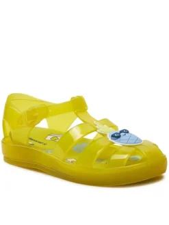 Mayoral Sandały 43599 Zielony