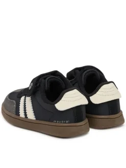 Mayoral Sneakersy 42611 Czarny