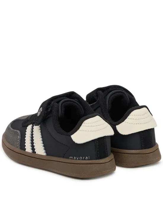 Mayoral Sneakersy 42611 Czarny