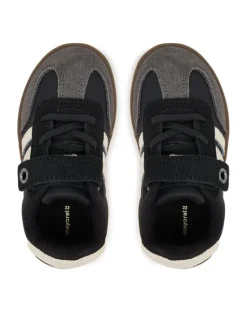 Mayoral Sneakersy 42611 Czarny