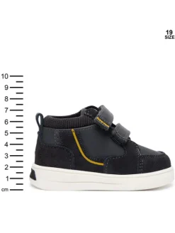 Mayoral Sneakersy 42607 Granatowy