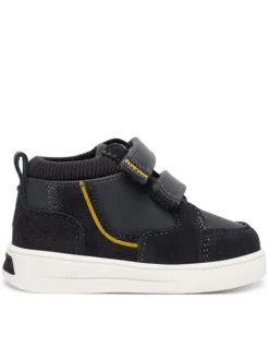 Mayoral Sneakersy 42607 Granatowy