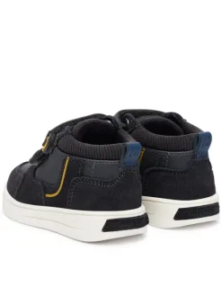 Mayoral Sneakersy 42607 Granatowy