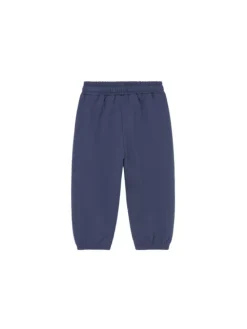 Mayoral Spodnie dresowe 1525 Granatowy Regular Fit