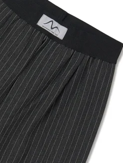 Mayoral Spodnie materiałowe 7577 Szary Regular Fit