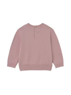 Mayoral Sweter 2354 Różowy Regular Fit