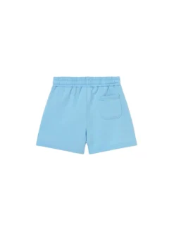 Mayoral Szorty sportowe 1222 Błękitny Regular Fit