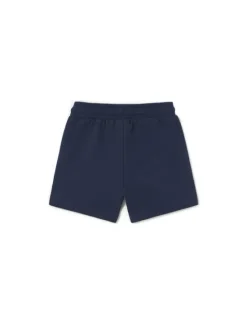 Mayoral Szorty sportowe 621 Granatowy Regular Fit
