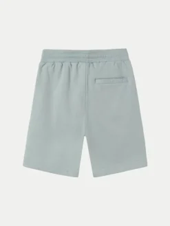 Mayoral Szorty sportowe 600 Niebieski Regular Fit