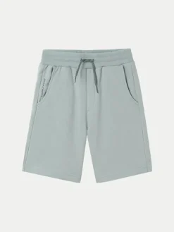 Mayoral Szorty sportowe 600 Niebieski Regular Fit
