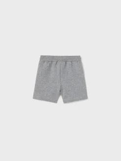 Mayoral Szorty sportowe 621 Szary Regular Fit