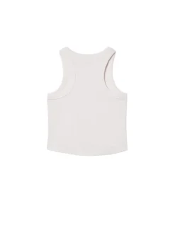 Mayoral Top 6013 Biały Regular Fit