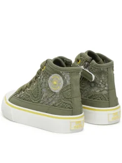 Mayoral Trampki 43613 Khaki