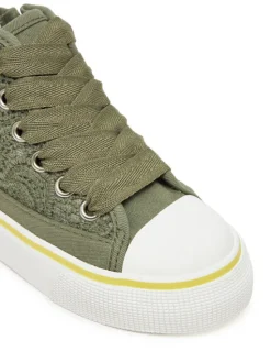 Mayoral Trampki 43613 Khaki