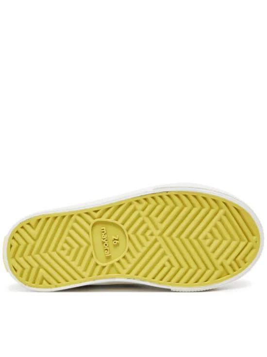 Mayoral Trampki 43613 Khaki