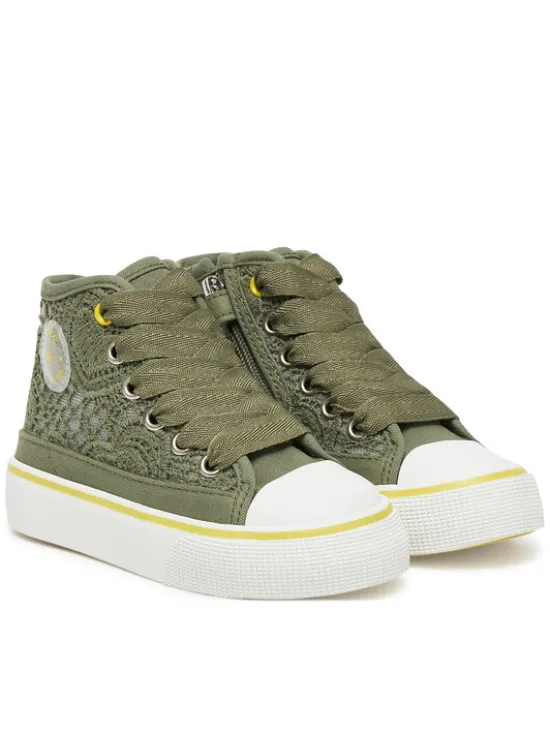 Mayoral Trampki 43613 Khaki