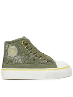 Mayoral Trampki 43613 Khaki