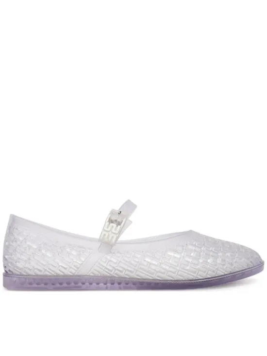 Melissa Baleriny Harper Ad 35974 Przezroczysty