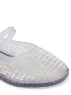 Melissa Baleriny Harper Ad 35974 Przezroczysty