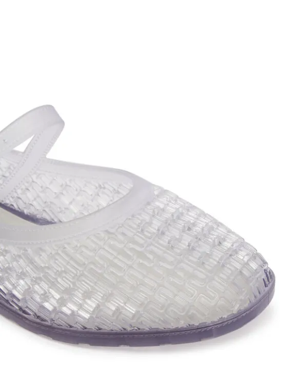 Melissa Baleriny Harper Ad 35974 Przezroczysty