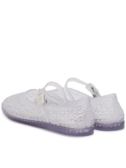 Melissa Baleriny Harper Ad 35974 Przezroczysty