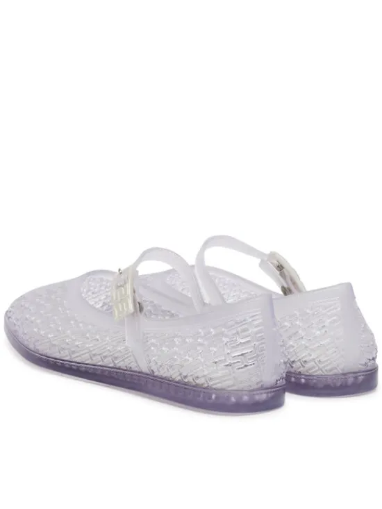 Melissa Baleriny Harper Ad 35974 Przezroczysty