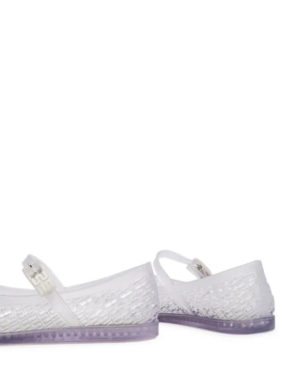Melissa Baleriny Harper Ad 35974 Przezroczysty